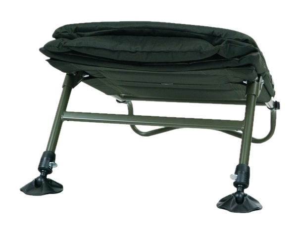 Sedia da Pesca Solar Worldwide Combi