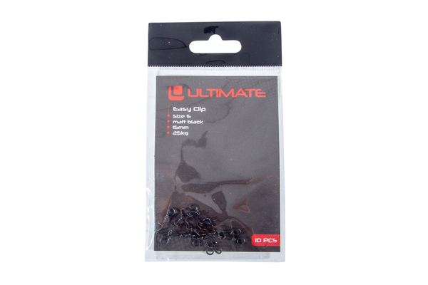 Ultimate Easy Clip (10 pzs)