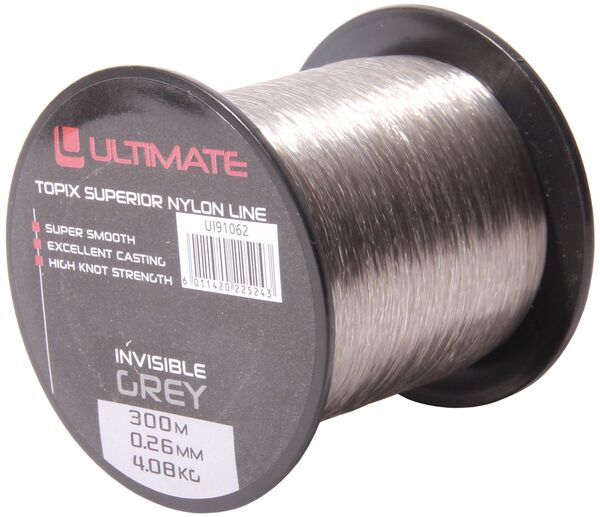 Ultimate Snoek & Baars Hengelset 1.85m (3-15g)
