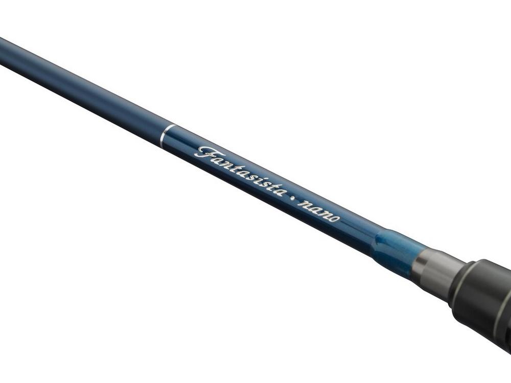 Abu Garcia Fantasista Nano Baitcaster Rod | Fishdeal