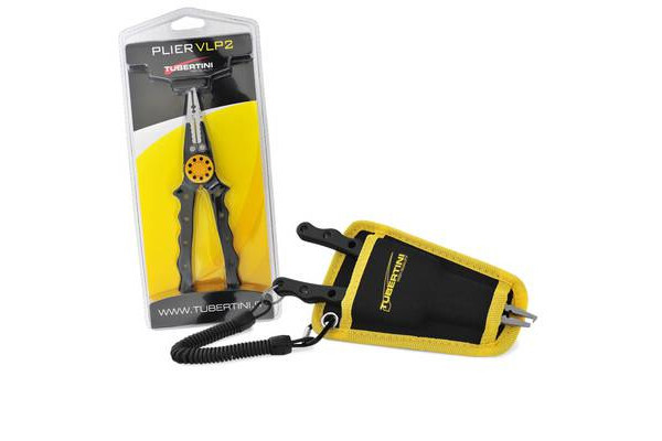 Tubertini Plier VLP - Tubertini Plier VLP2