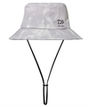 Daiwa Bucket Hat DC-4226E  - White Haze Camo