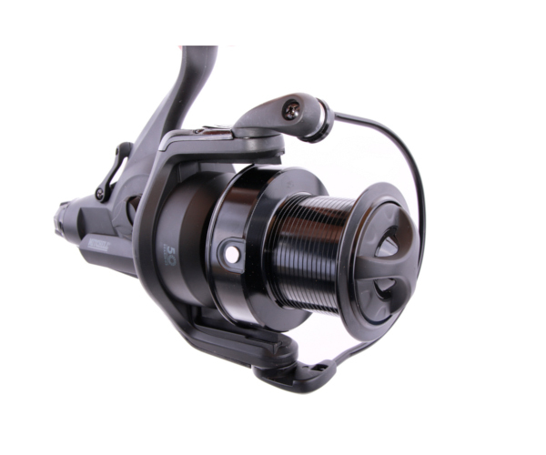 JRC Cocoon 2G Combo 3-teilig 3,60m 3lbs - 7000 FS