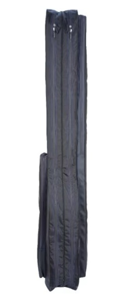 Shimano Luggage Aero Pro Ready Rod Bag Feeder Foudraal