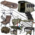 Ultimate Premium Carp Session Set