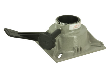 Springfield Trac-Lock III Locking Swivel Bootstoel Draaiplateau