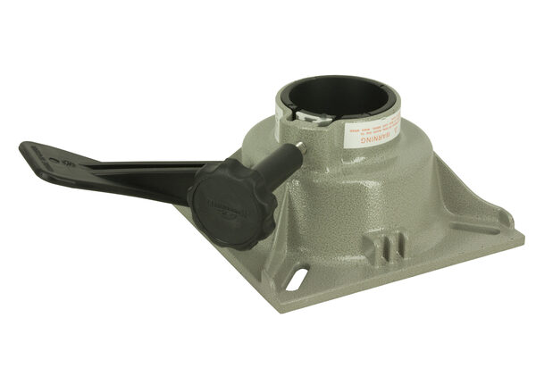 Springfield Trac-Lock III Locking Swivel Bootstoel Draaiplateau