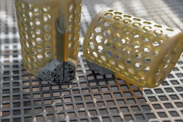 Preston ICS Bait Up Feeder 20g Voerkorf