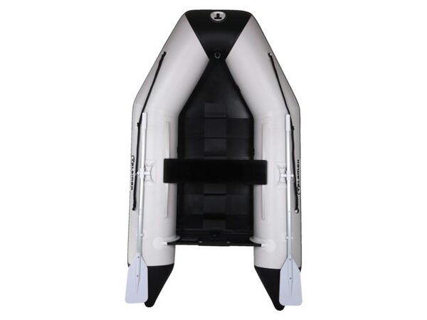 Talamex Aqualine QLS250 Slatted Rubberboot (lattenbodem)