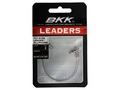 BKK 7x7 Wire Leader Allround Duolock Snap 25cm (2 pieces)