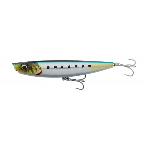 Savage Gear Pop Walker 2.0 7cm 7g - Sardine