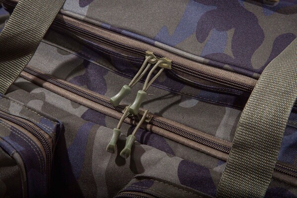 Ultimate Cargo Carryall Camo