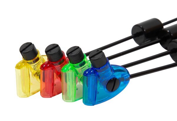 Ultimate Sky Chaser High End Rod Pod Set