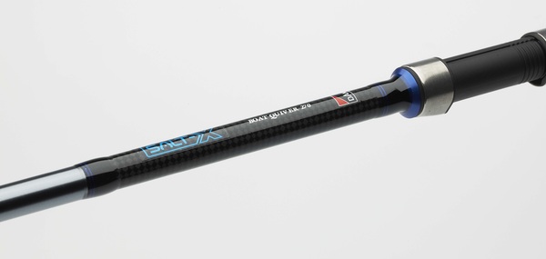 Dam Salt-X Boot Quiver Rod