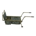 Trakker X-Trail T3 Barrow
