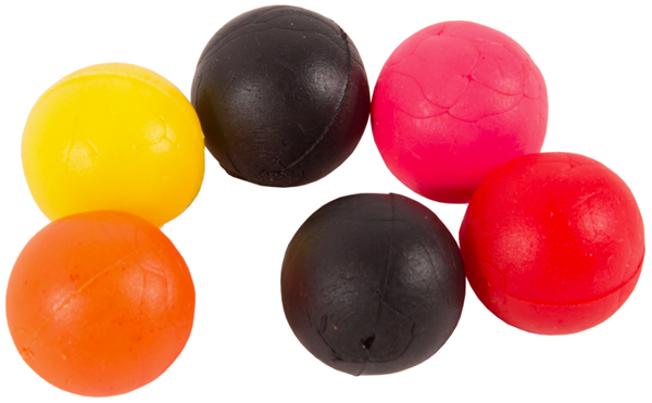 Ultimate Super Adventure Carp Box Deluxe - Prologic Artbait Floating Hookbait, Shrimp & Garlic