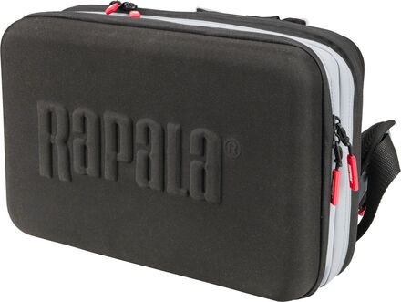 Rapala Countdown Sling Bag Pro XL Bag (Incl. 2 Tackle Boxes)
