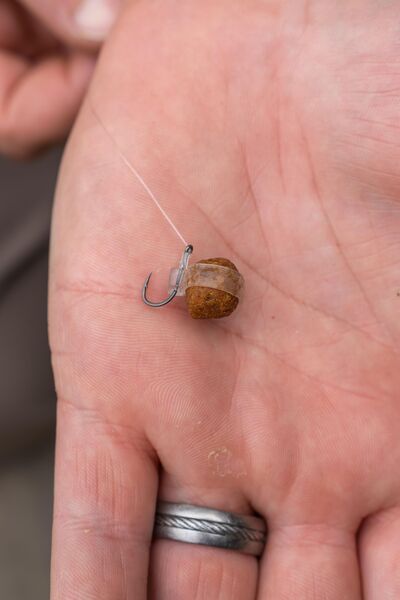 Korum Smokescreen Mega Bands