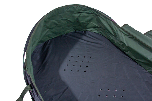 Ultimate Adventure Folding Cradle