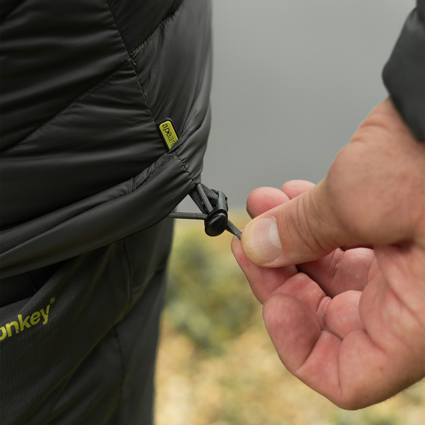 Ridgemonkey APEarel ThermaPro Compact Packable Jacket