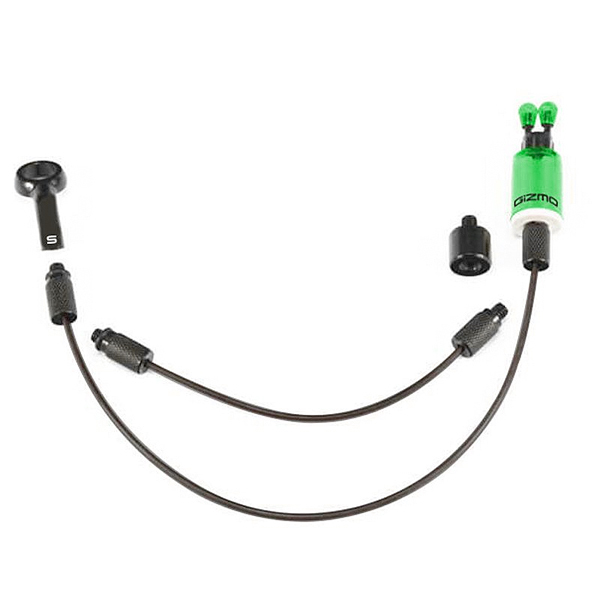 Sonik Gizmo Litez Bob - Green