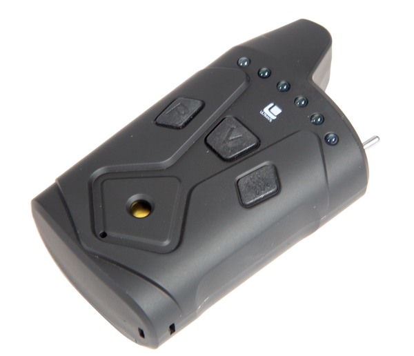 Ultimate Cat-Guard Bite Alarm Bite Detector Set 2+1