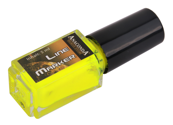 Anaconda Line Marker - Fluo Yellow