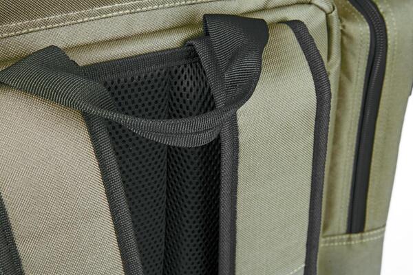 Sonik Tackle Organiser Mochila