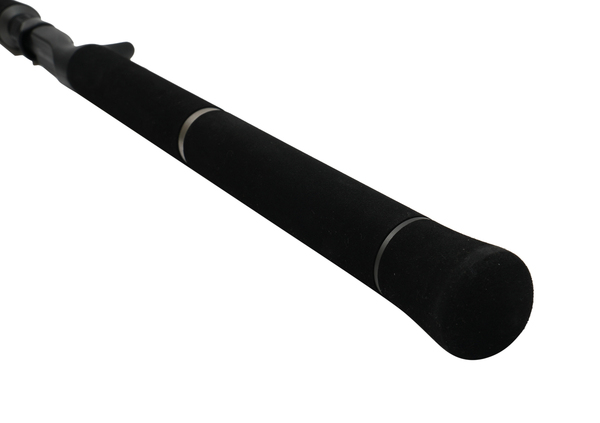 Ultimate Belly Cat Cast Catfish Vertical Rod 1.70m (50-150g)