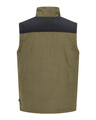 Life Line Chesno Bodywarmer Olive