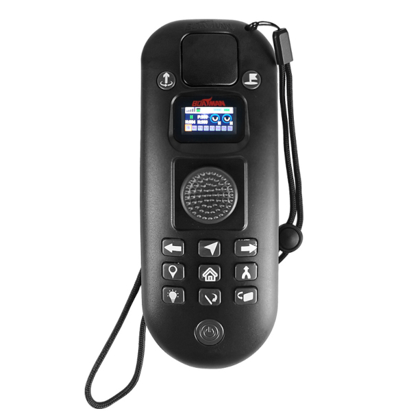 Boatman Actor GPS Voerboot