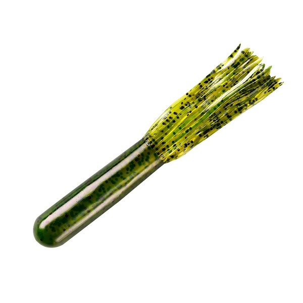 YUM Tube 4'' 6 Stück - Watermelon Seed