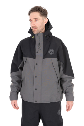 Giacca Impermeabile Matrix Pro-X Outer Shell