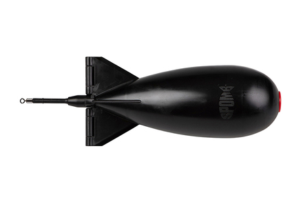 Fox Spomb X Black Spod Midi