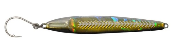 HTO Pathfinder Roadkill Pilker 9.8cm (42g)