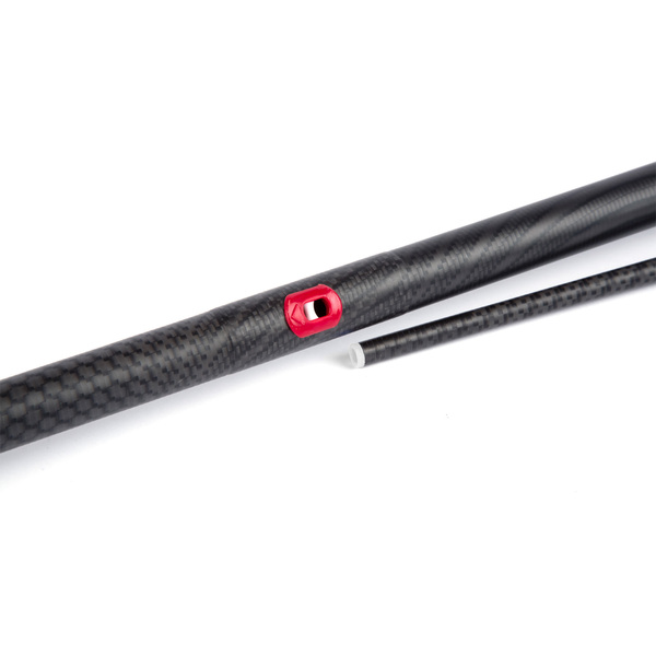 Nytro Power Edge Carp 80 Margin Vaste Hengel 8m (Incl. Top 2 Power Kit)