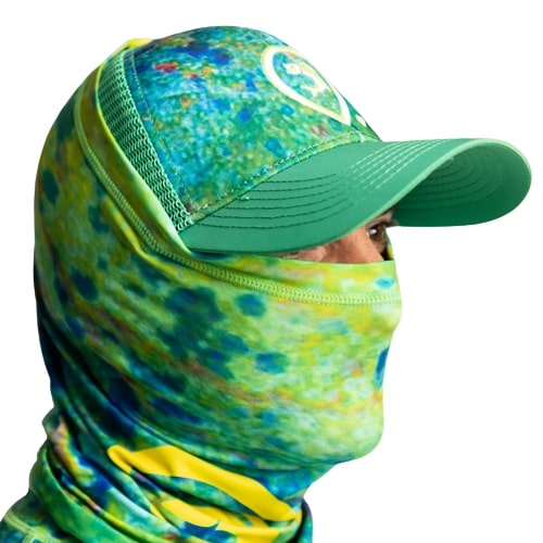 Grivel - Neck Gaiter Multifunzione, Scaldacollo Leggero Ed Elastico Per Sport E Outdoor