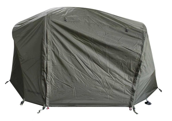 Ultimate Adventure Bedchair Dome