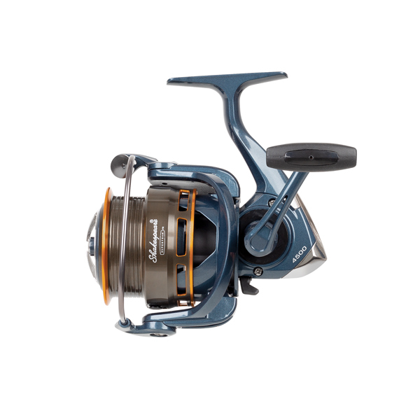 Shakespeare Superteam FR Spin Feeder Reel - Superteam FR 5500