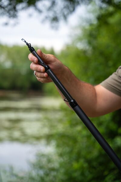 Zebco Ambition Bolo Hengel