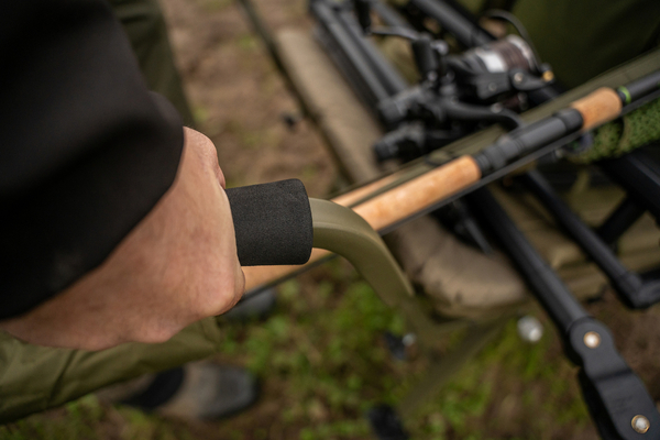 Korum Progress Extenda-Barrow