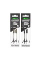 Korda Kable Leadcore Leader Heli Safe (2 stuks) (50cm)