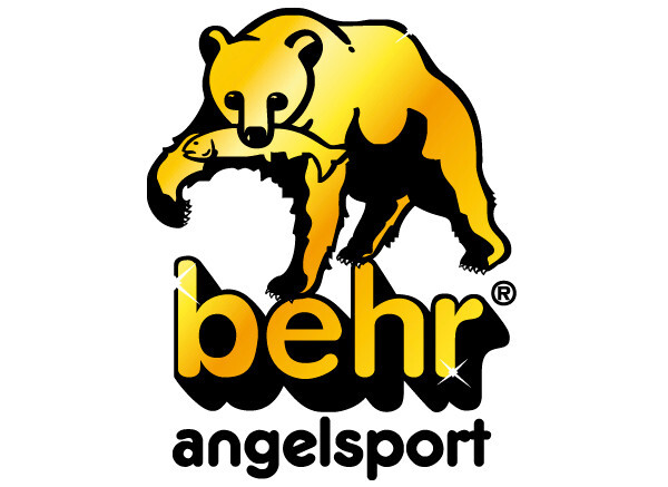 Kotwiczki z piórami Behr, 3 sztuki!