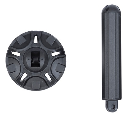 Nytro SLS36 Spare Short Front Leg 36mm (30cm)