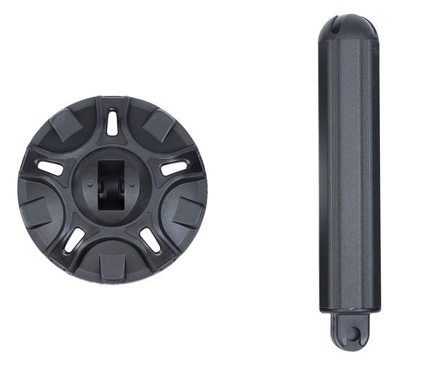 Nytro SLS36 Spare Short Front Leg 36mm (30cm)