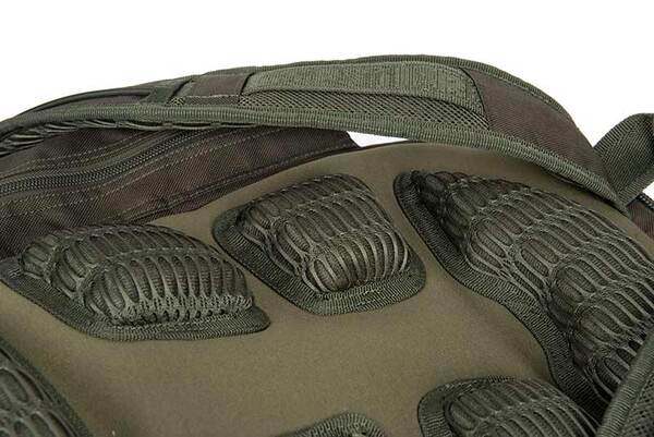 Fox Rage Predator Rucksack (Incl. Tacklebox & Rig Bin)