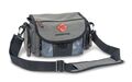 Iron Claw Buddy Bag (Incl. 3 Tackleboxen)