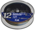 Tresse Daiwa UVF Saltiga Durasensor Multi 12EX+Si3 (400m)