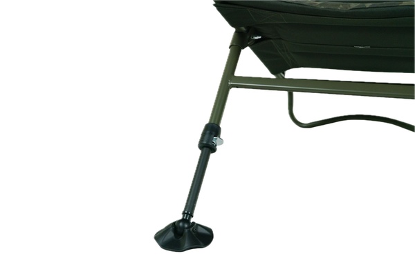 Sedia da Pesca Solar Worldwide Combi