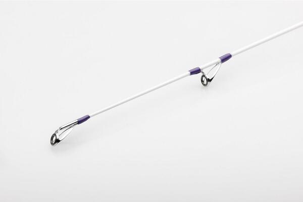 Penn Tidal XR Solid Carbon K Beach rod (100-250g) (3-pieces)